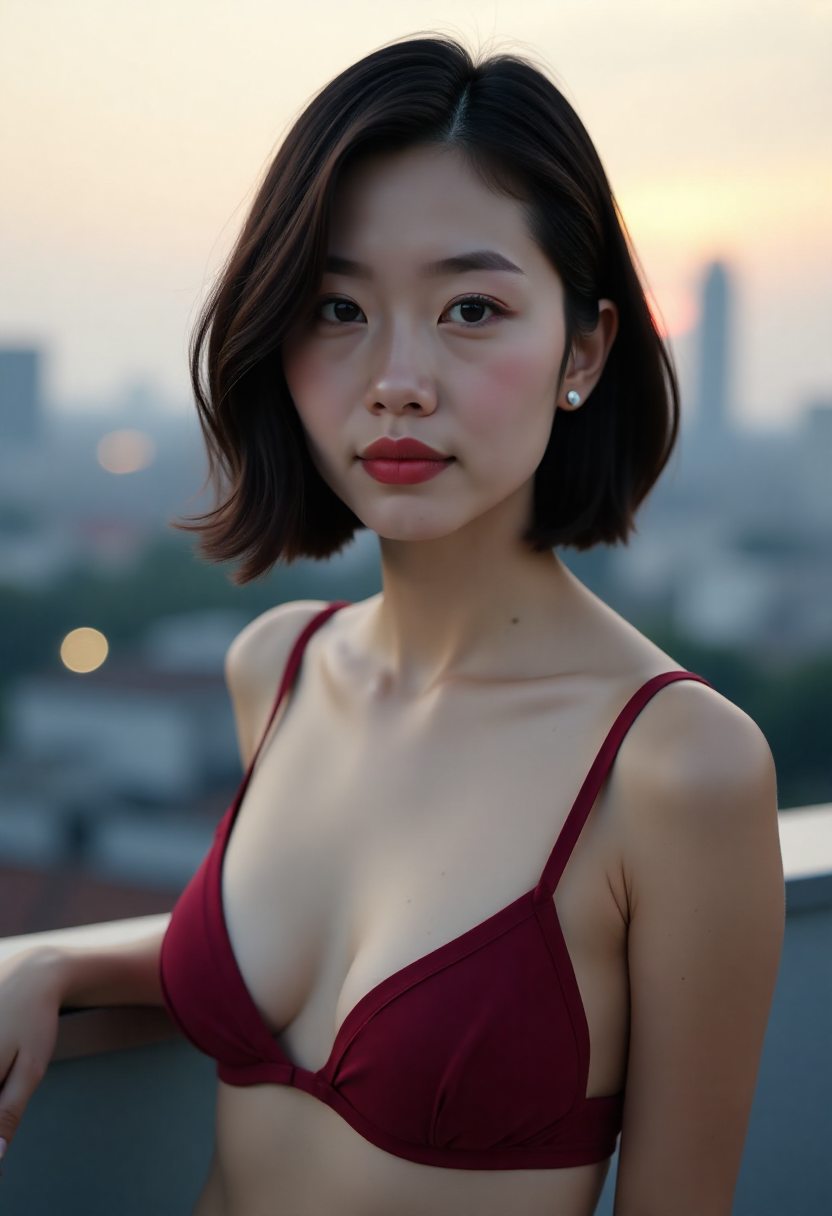 深
空壁纸